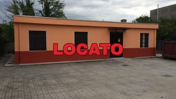 Garbagnate Milanese zona Arese – Via XX settembre 55 Cap F - 150mq
