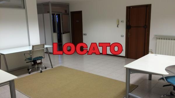 Assago Zona Milano Sud Ovest - Via Roma 2 / I - 95mq