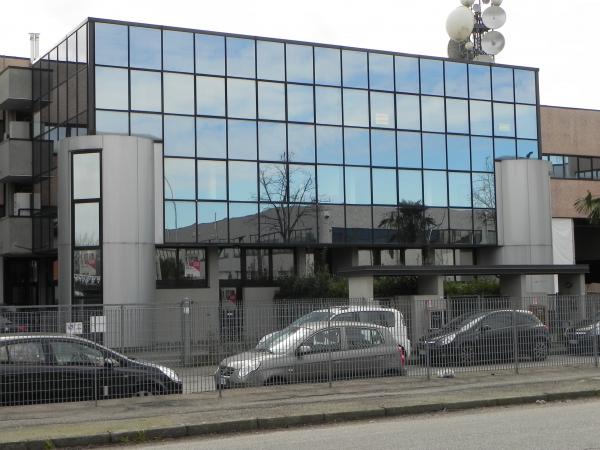 Assago Zona Milano Sud Ovest - Via Idiomi 1/44 - 520mq