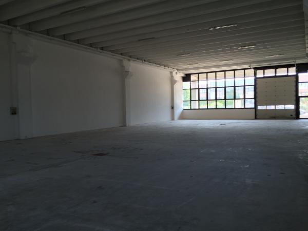 Assago Zona Milano Sud Ovest - Via Idiomi 1/44 - 520mq